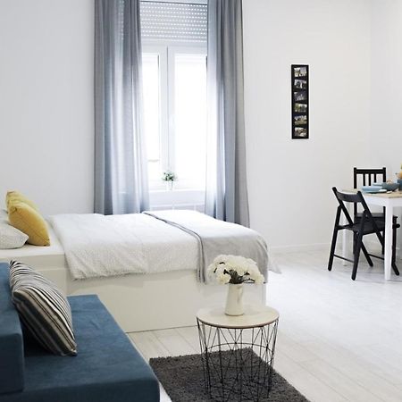 Gj16 Apartment Zagreb Exterior photo