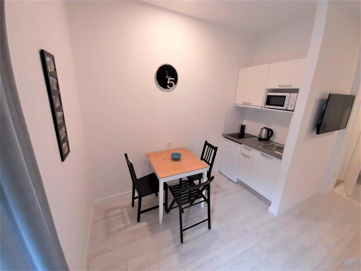 Gj16 Apartment Zagreb Exterior photo